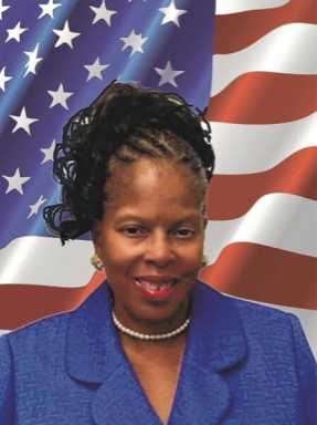Gittens-Bridges hopes to replace Hyndman in primary