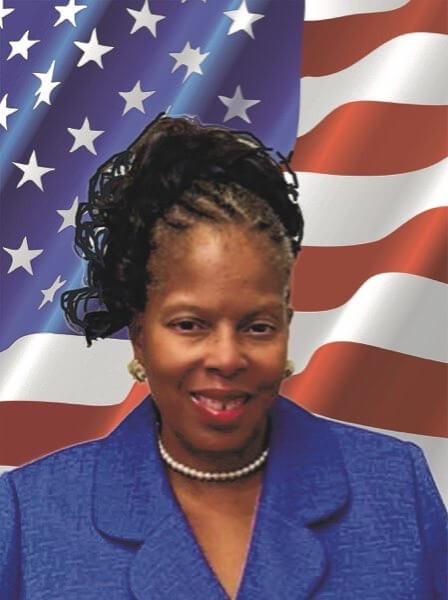 Gittens-Bridges hopes to replace Hyndman in primary