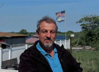 Telling Broad  Channel’s story in pictures
