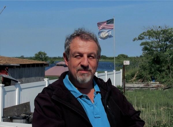 Telling Broad  Channel’s story in pictures