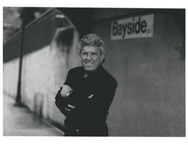 One man’s mission to bring Bayside culture