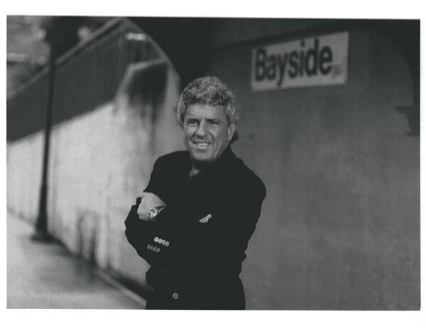 One man’s mission to bring Bayside culture