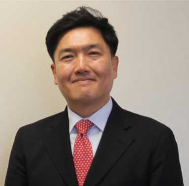 S.J. Jung talks about his vision for Senate