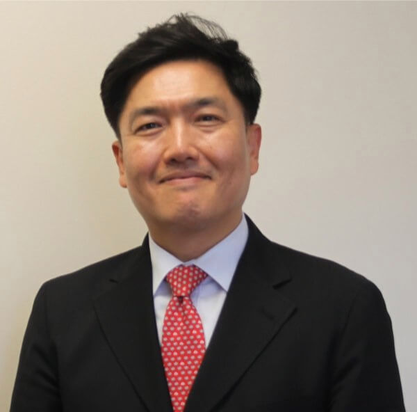 S.J. Jung talks about his vision for Senate