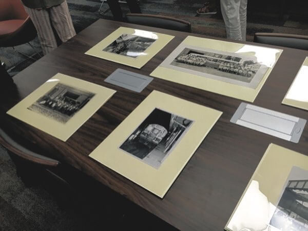 Queens Library launches digital archives