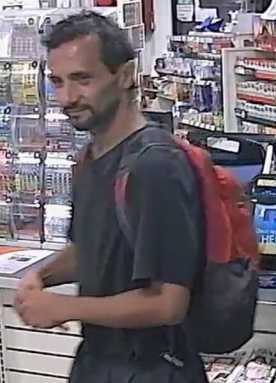Man steals cash, smokes in Queens Boulevard store break-in: NYPD