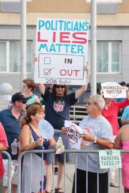 Maspeth shelter opening postponed by city: Markey