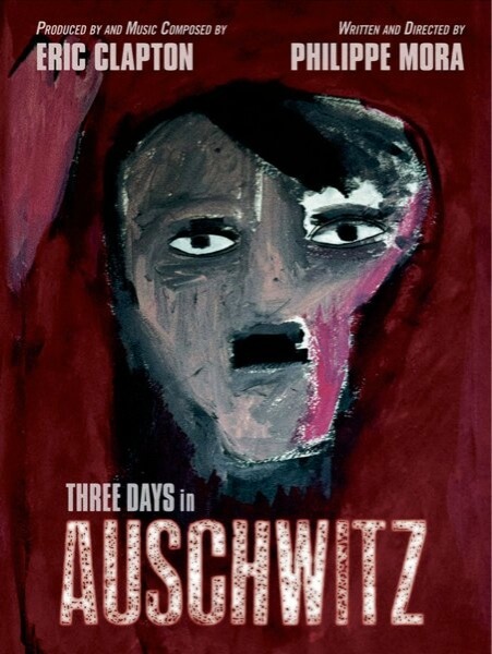Filmmaker tells a story of the Holocaust—and humanity