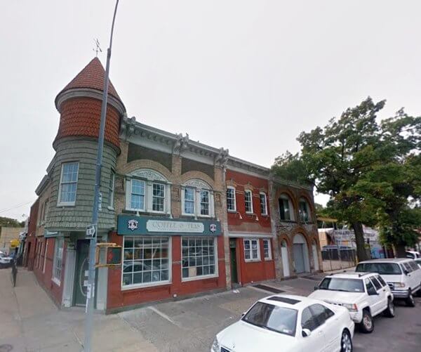 Residents and leaders wary of Ozone Park homeless shelter