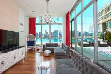 penthouse