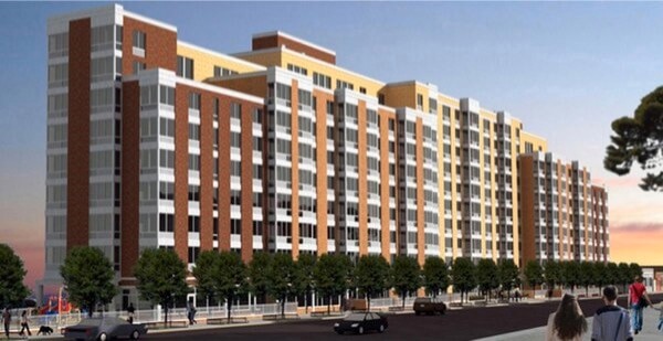Phipps withdraws zoning application for affordable housing project in Sunnyside