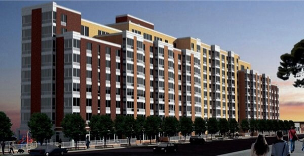Van Bramer remains opposed to Phipps Houses plan after discussion with mayor