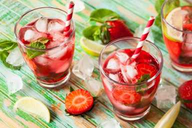 shutterstock_summer drinks