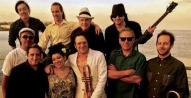 A little bit of Spanish Harlem comes to Flushing Town Hall