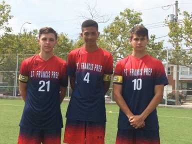 Terriers try to find the right balance on the field