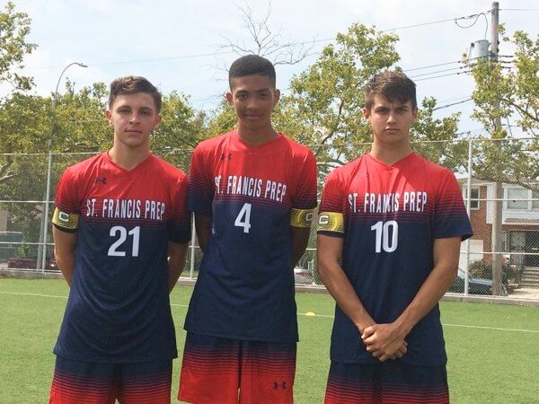 Terriers try to find the right balance on the field