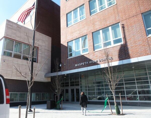 Top Queens high schools noted on list