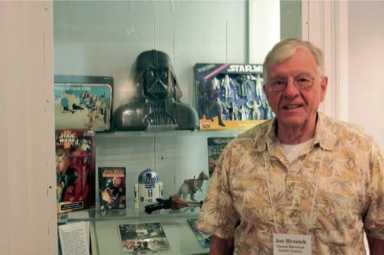 Queens Historical Society exhibit lets visitors relive childhood