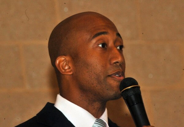 Vanel wants more jobs for SE Queens