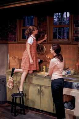 ‘Wait Until Dark’ delivers suspense, scares