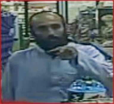 Suspect sought in Flushing grand larceny