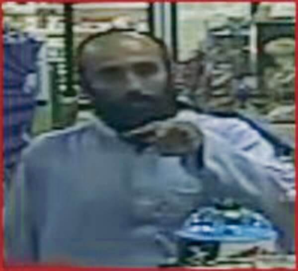 Suspect sought in Flushing grand larceny