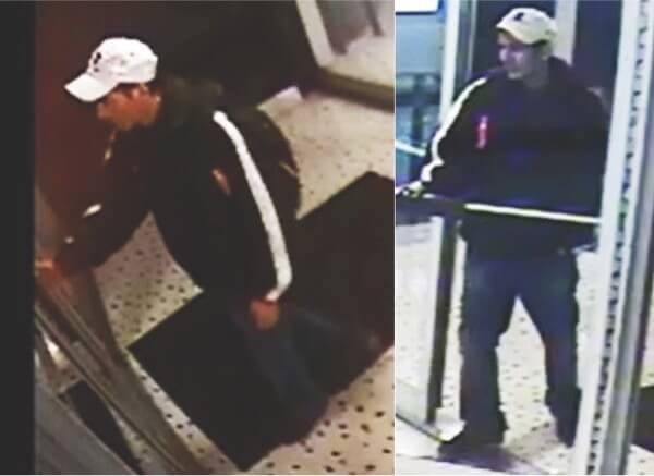 Man tried to lure Elmhurst girl while she waited for school bus: Cops
