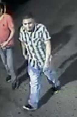 Alleged groping in Jackson Heights: police