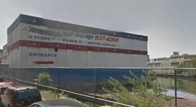 american-self-storage