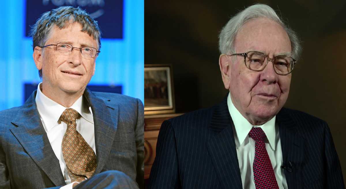 Global Economic Crisis: Role and Challenges of the G20: William H. Gates III