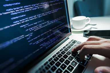 coding
