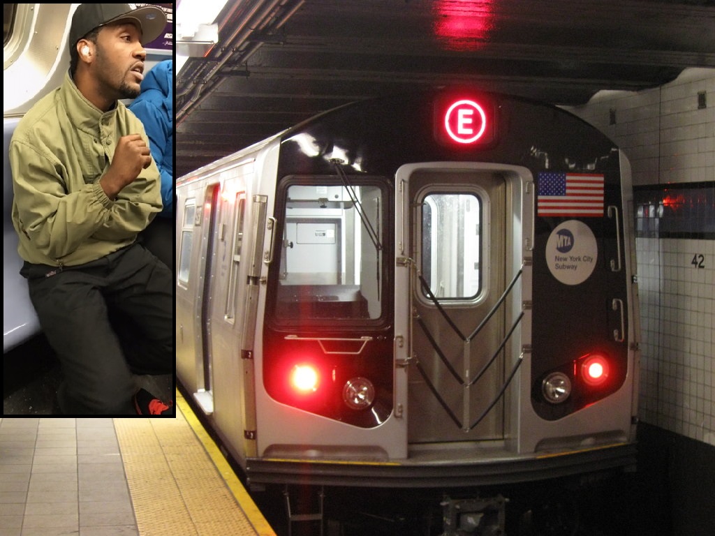 e-train