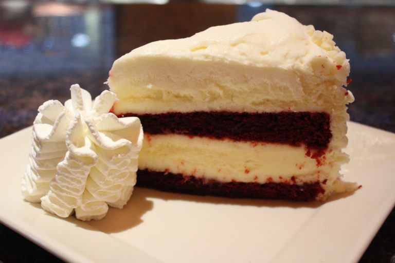 Take a sneak peek inside NYC’s first Cheesecake Factory in Queens, set to open tomorrow