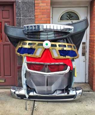 transformers