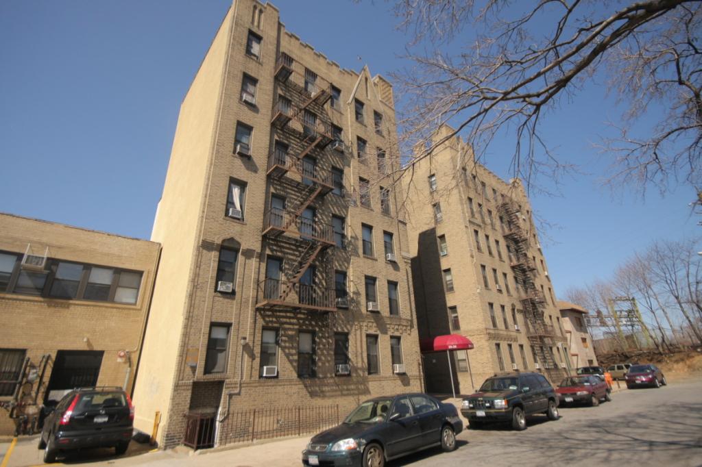 woodside-building