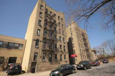 woodside-building