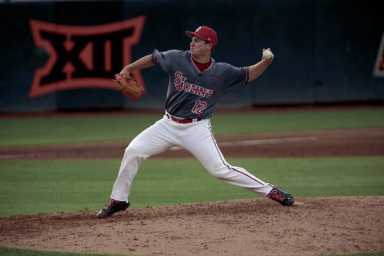St. John’s hurler heading to World Baseball Classic