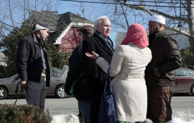Avella questions BSA on Flushing mosque approval