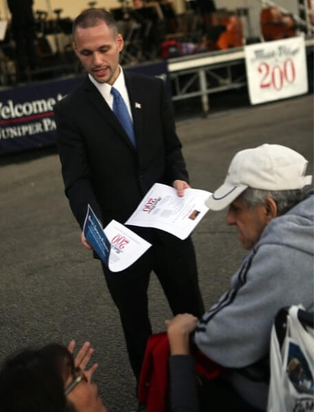 Barnwell gathers labor endorsements during runup to election day
