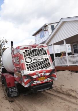 Homeowners still face Sandy struggles