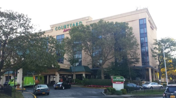 City denies it plans to shelter homeless in East Elmhurst hotel