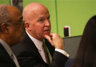 Neighborhood policing comes to two boro precincts amid crime drop
