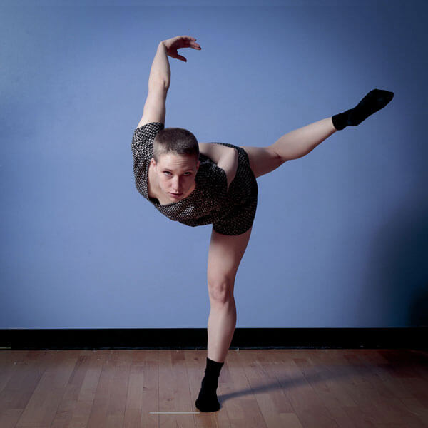 Queensboro Dance Festival celebrates a thriving artistic community