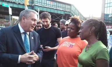 City Council passes bills to better service minority, LGBT communities
