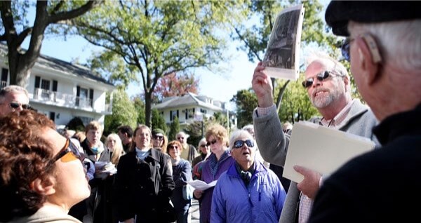 Open House NY hosts tours of Douglaston