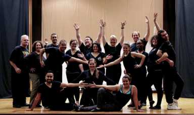 Royal Star Theatre brings joy to Jamaica Estates