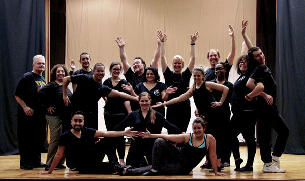 Royal Star Theatre brings joy to Jamaica Estates