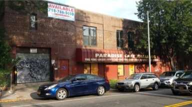 Proposed Sunnyside Gardens middle school sparks controversy