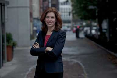 Mayor’s Office announces initiative to raise profile of women in city film business