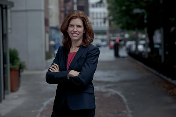Mayor’s Office announces initiative to raise profile of women in city film business